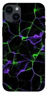 Чохол на Apple iPhone 14 Plus (6.7") Abstract ver.2 фото 1 з 1