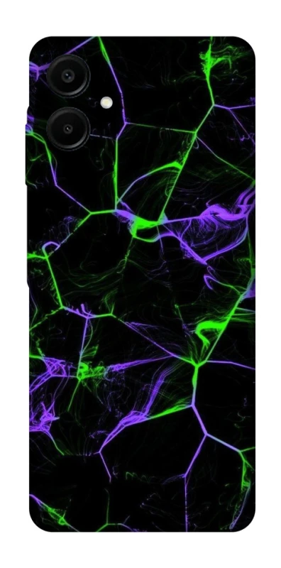 Чехол на Samsung Galaxy A07 Abstract ver.2 фото 1 из 1