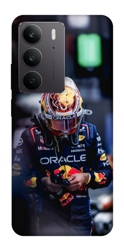 Чехол на Realme C75 F-1 ver.6 фото 1 из 1