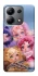 Чохол на Xiaomi Redmi Note 13 4G SKULLPANDA × My Little Pony Ver.1 фото 1 з 1