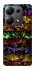 Чехол на Xiaomi Redmi Note 13 Pro 4G Mortal Kombat ver.5 фото 1 из 1