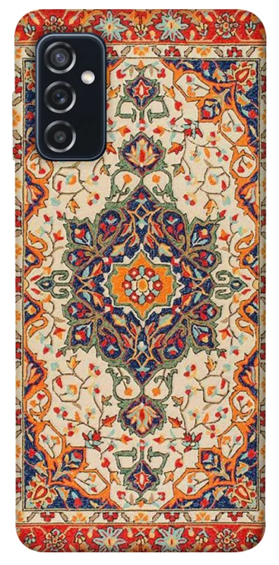 Чохол на Samsung Galaxy M52 Килим v10 фото 1 з 1