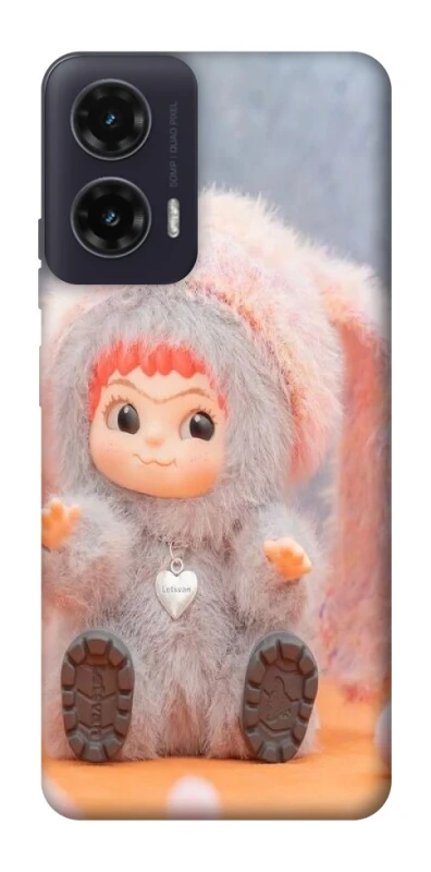 Чохол на Motorola Moto G35 Wakuku ver.1 фото 1 з 1