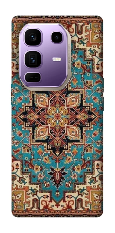 Чохол на Infinix Note 50 Pro+ Килим v5 фото 1 з 1