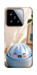 Чехол на Xiaomi 15 Dumpling ver.2 фото 1 из 1