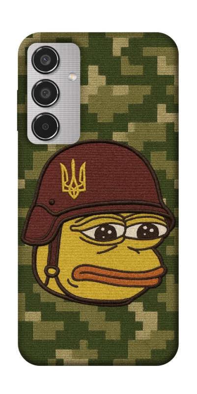 Чохол на Samsung Galaxy M35 Pepehota фото 1 з 1