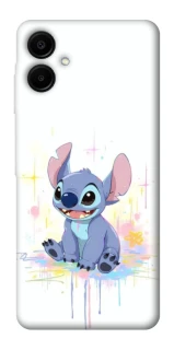 Чехол на Samsung Galaxy A06 Stitch ver.4 фото 1 Чехол на Samsung Galaxy A06 Stitch ver.4 фото 1 из 1