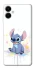 Чехол на Samsung Galaxy A06 Stitch ver.4 фото 1 Чехол на Samsung Galaxy A06 Stitch ver.4 фото 1 из 1