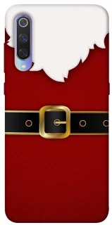 Чехол на Xiaomi Mi 9 Новогодний v4 фото 1 из 1