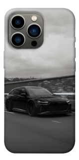 Чохол на Apple iPhone 13 Pro (6.1") RS6 grey фото 1 з 1