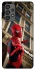 Чехол на Samsung Galaxy A73 5G Spiderman фото 1 из 1