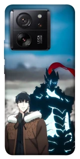 Чохол на Xiaomi 13T Pro Sung and Igris фото 1 з 1