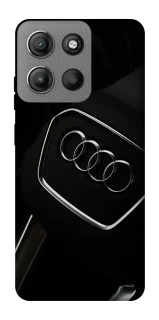 Чохол на Motorola Moto G15 4G AUDI фото 1 з 1