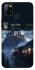 Чохол на Infinix Hot 10 Lite The Hogwarts ver.2 фото 1 з 1