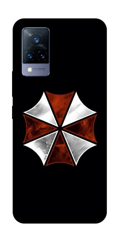 Чехол на Vivo V21 Umbrella Corporation фото 1 из 1