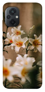 Чохол на Xiaomi Poco M5 Лілії фото 1 з 1
