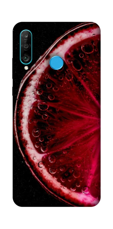 Чехол на Huawei P30 lite Candy фото 1 из 1