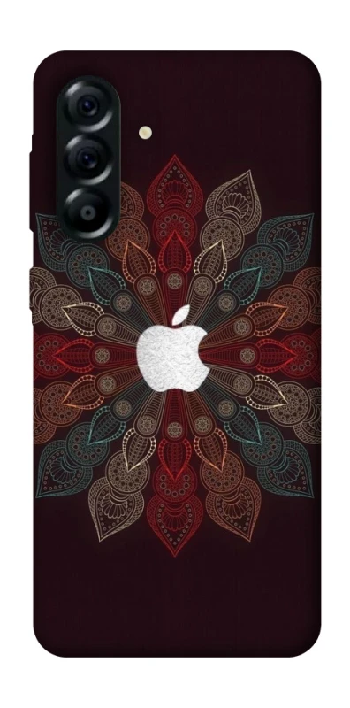 Чехол на Samsung Galaxy A57 5G Apple logo ver.5 фото 1 из 1