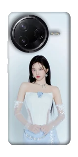 Чохол на Infinix Note 50 Pro Chiquita - BABYMONSTER фото 1 з 1