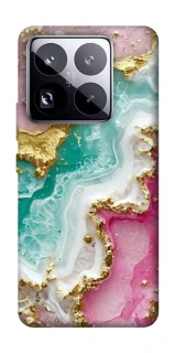 Чохол на Xiaomi 15 Pro Epoxy design ver.1 фото 1 з 1