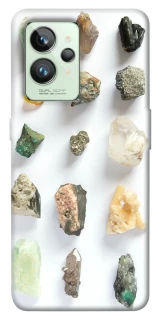 Чохол на Realme GT2 Колекція кристалів фото 1 з 1