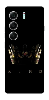 Чохол на Tecno Camon 40 Pro King ver.2 фото 1 з 1