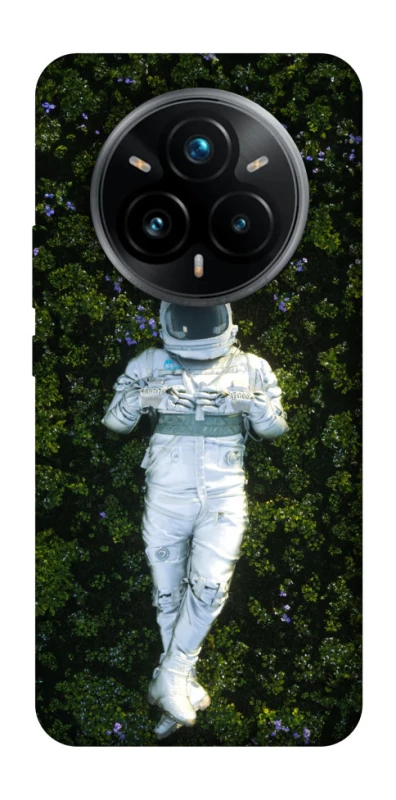 Чехол на Realme 14 Pro+ Астронавт фото 1 из 1