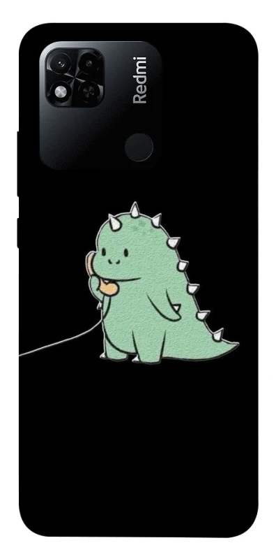 Чохол на Xiaomi Redmi 10A Pair romantic theme ver.5 фото 1 з 1