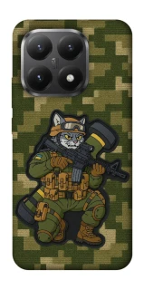 Чохол на Xiaomi 15T Milcat javelin фото 1 з 1