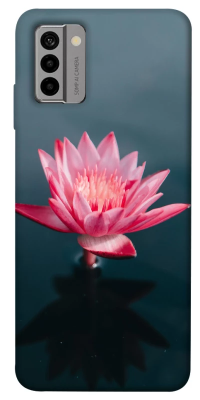 Чехол на Nokia G22 Лотос фото 1 из 1