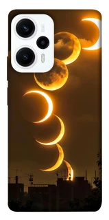 Чехол на Xiaomi Poco F5 / Note 12 Turbo moon фото 1 из 1