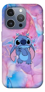 Чохол на Apple iPhone 16 Pro Max Stitch ver.28 фото 1 з 1