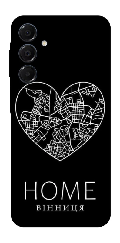 Чохол на Samsung Galaxy A16 4G/5G Вінниця Home фото 1 з 1