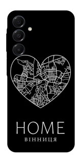 Чохол на Samsung Galaxy A16 4G/5G Вінниця Home фото 1 з 1