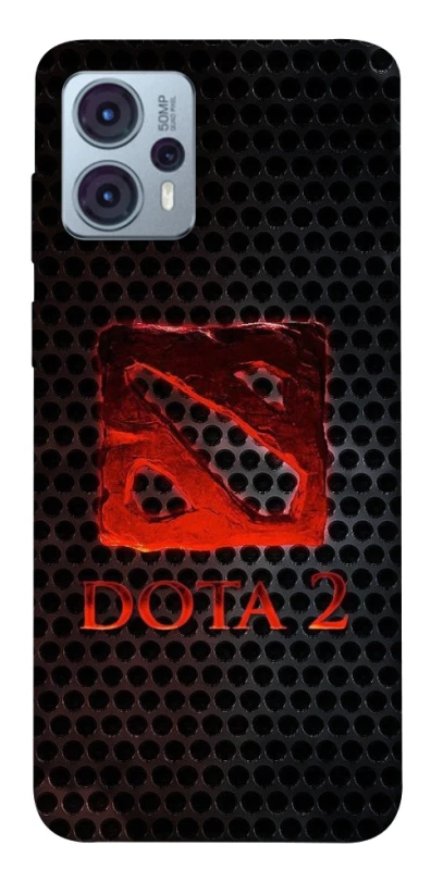 Чохол на Motorola Moto G23 Dota 2 фото 1 з 1