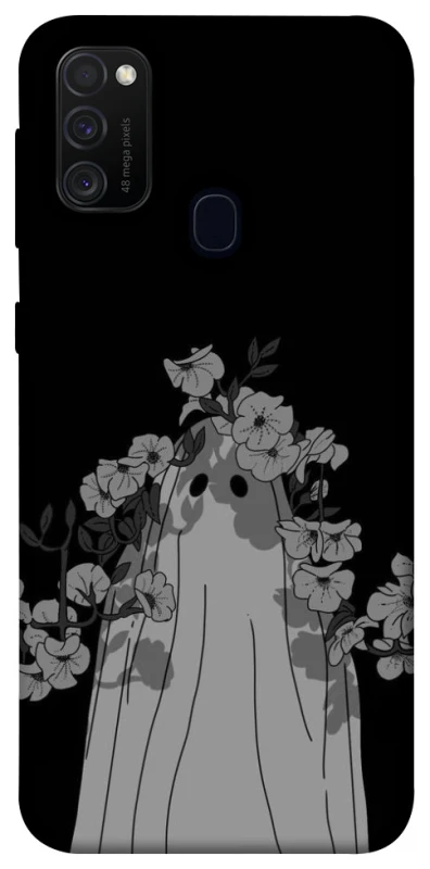 Чохол на Samsung Galaxy M30s / M21 Cute Halloween фото 1 з 1