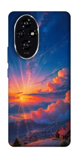 Чохол на Honor 200 On top фото 1 з 1