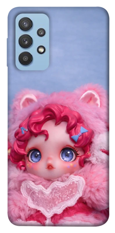 Чохол на Samsung Galaxy M32 SKULLPANDA × My Little Pony Ver.5 фото 1 з 1