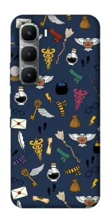 Чохол на Infinix Hot 60 Pro Harry Potter v1 фото 1 з 1