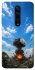 Чохол на Xiaomi Redmi K20 / K20 Pro / Mi9T / Mi9T Pro Moscow never sleeps ver.6 фото 1 з 1