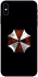 Чехол на Apple iPhone X (5.8") Umbrella Corporation фото 1 из 1