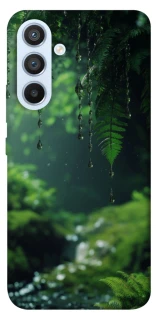 Чехол на Samsung Galaxy A54 5G rain forest фото 1 из 1