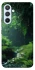 Чохол на Samsung Galaxy A54 5G rain forest фото 1 з 1
