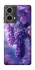 Чохол на Motorola Moto G85 Bunch of grapes фото 1 з 1