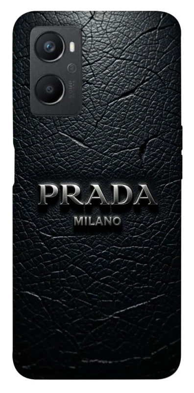 Чехол на Oppo A96 Prada ver.3 фото 1 из 1