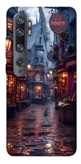 Чехол на Xiaomi Mi Note 10 / Note 10 Pro / Mi CC9 Pro Harry Potter v11 фото 1 из 1