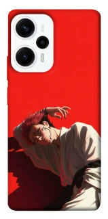 Чехол на Xiaomi Poco F5 / Note 12 Turbo Itadori фото 1 из 1