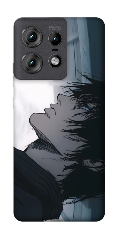 Чехол на Motorola Edge 50 Pro Toji Zenin v2 фото 1 из 1