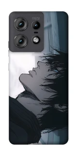 Чохол на Motorola Edge 50 Pro Toji Zenin v2 фото 1 з 1