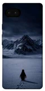 Чехол на Google Pixel 7a But why? фото 1 из 1